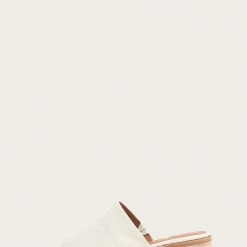 The Frye Company Cindy Mule 11 The Frye Company Cindy Mule