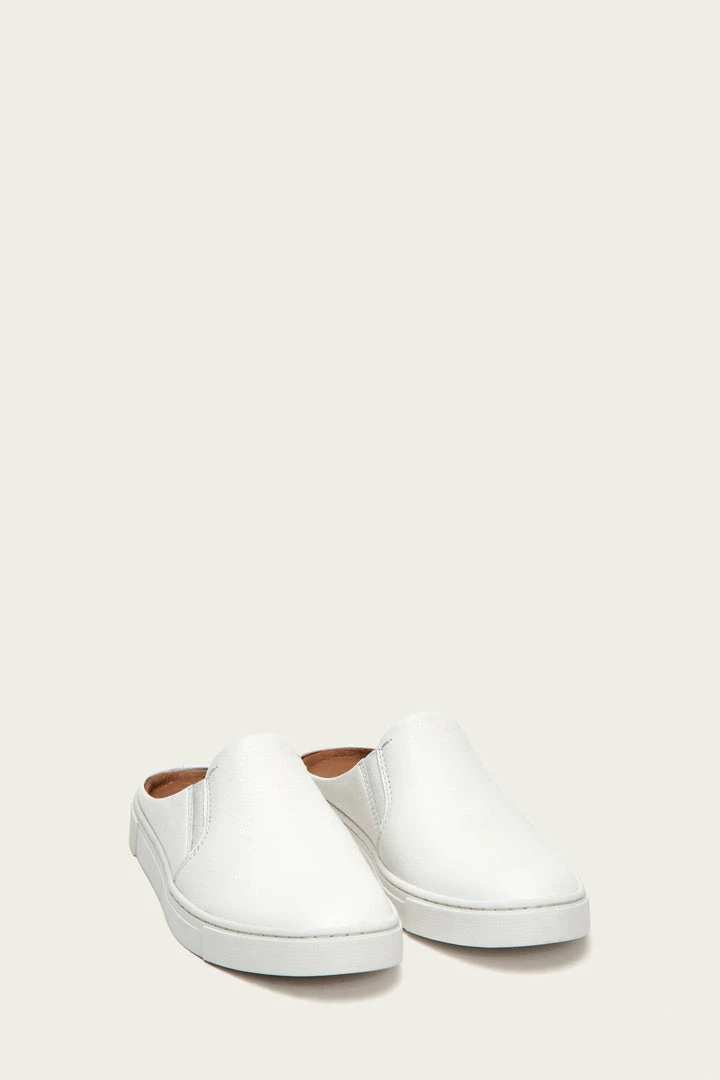 The Frye Company Women Ivy Mule 4 The Frye Company Women Ivy Mule