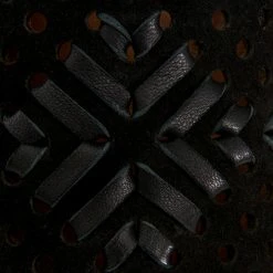 The Frye Company Ivy Woven Perf Mule 13 The Frye Company Ivy Woven Perf Mule