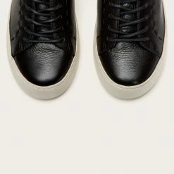 The Frye Company Women Lena Low Lace