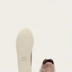 The Frye Company Lena Low Lace