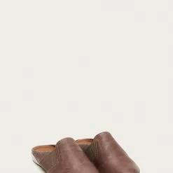The Frye Company Melanie Gore Mule Women