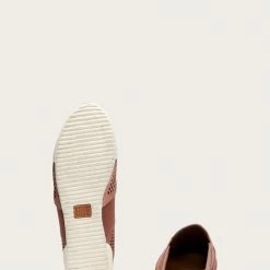 The Frye Company Melanie Gore Perf Mule