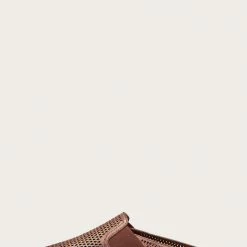 The Frye Company Melanie Gore Perf Mule