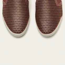 The Frye Company Melanie Gore Perf Mule