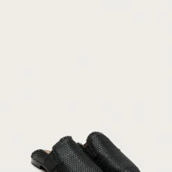 The Frye Company Terri Woven Gore Mule