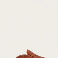 The Frye Company Terri Woven Gore Mule Women