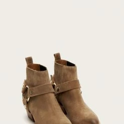 The Frye Company Women Modern Harness Chelsea