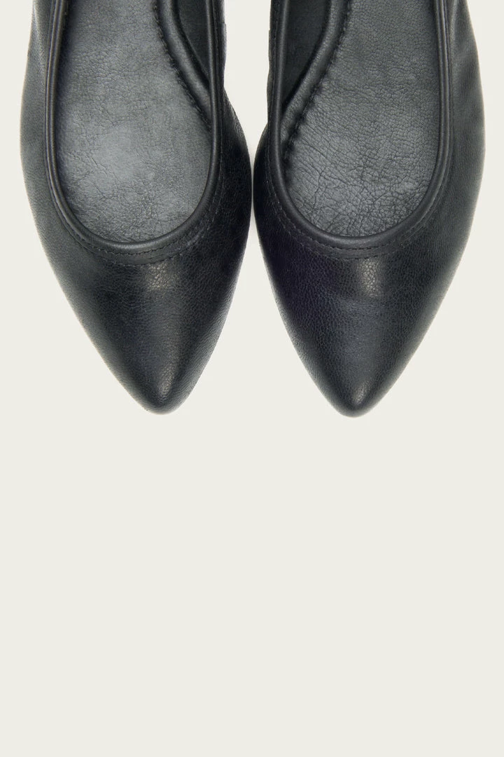 The Frye Company Regina Ballet Women 8 The Frye Company Regina Ballet Women