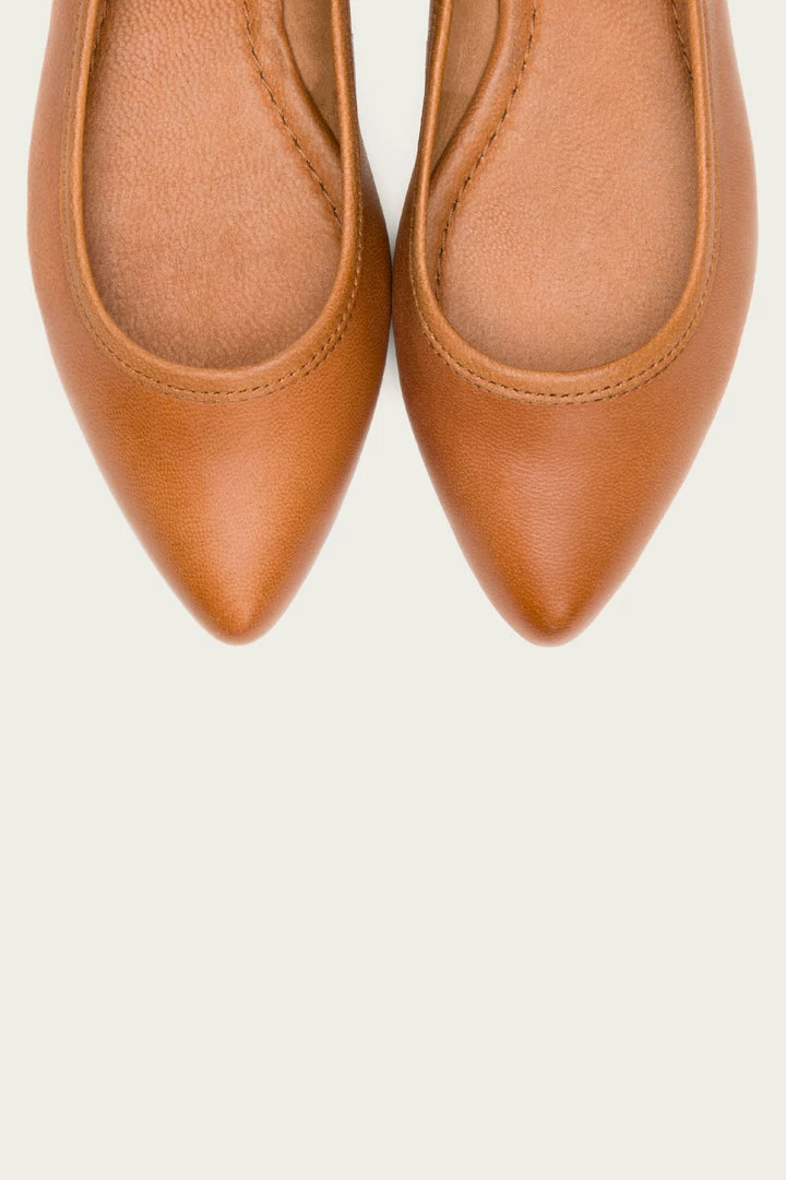 The Frye Company Women Regina Ballet 8 The Frye Company Women Regina Ballet