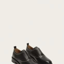The Frye Company Annie Stud Oxford Women