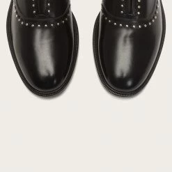 The Frye Company Annie Stud Oxford Women