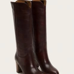 The Frye Company June Tall Women