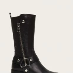 The Frye Company Modern Harness Tall