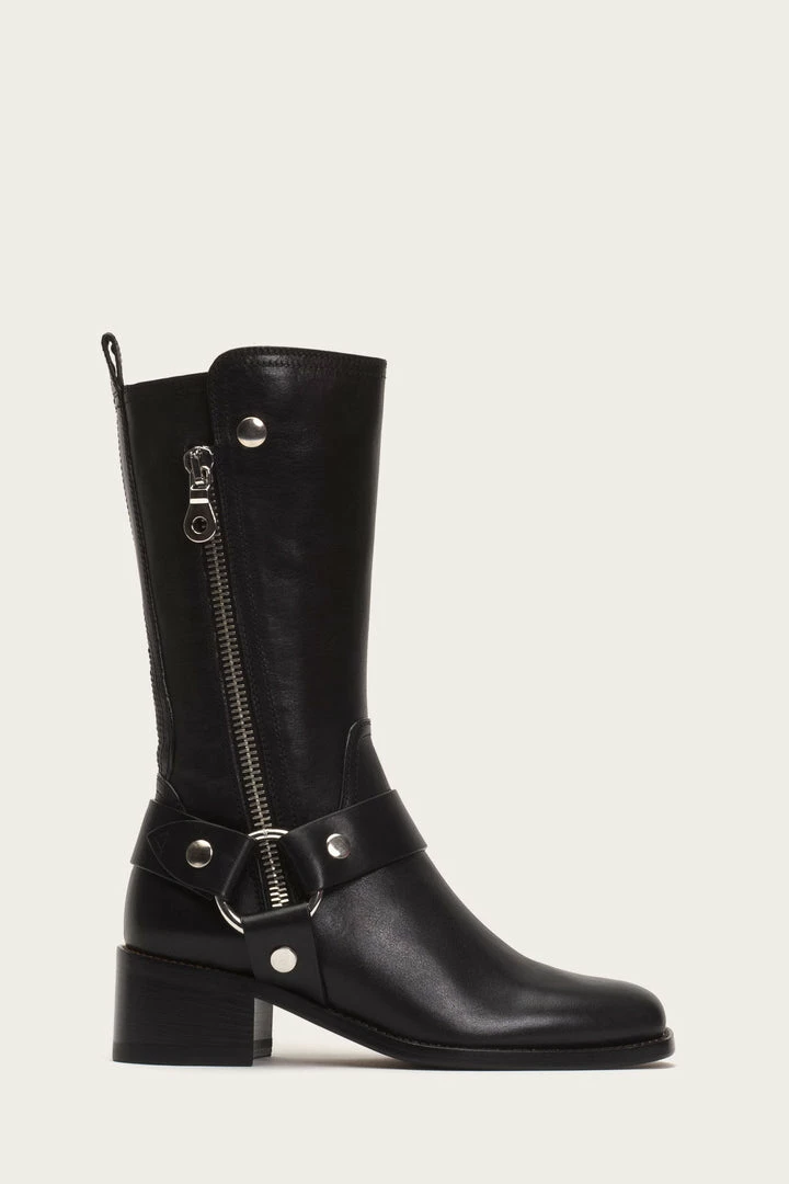 The Frye Company Modern Harness Tall 3 The Frye Company Modern Harness Tall