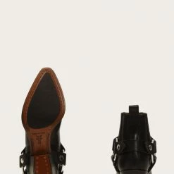 The Frye Company Women Modern Harness Chelsea