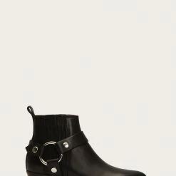 The Frye Company Women Modern Harness Chelsea