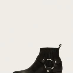 The Frye Company Women Modern Harness Chelsea