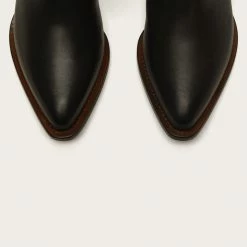 The Frye Company Women Modern Harness Chelsea