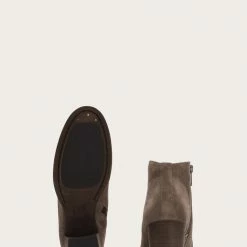 The Frye Company Nora Zip Short Women