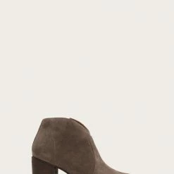 The Frye Company Nora Zip Short Women