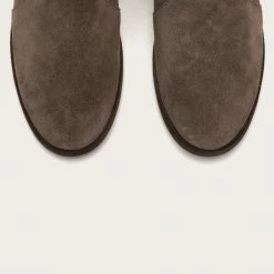 The Frye Company Nora Zip Short Women