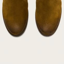 The Frye Company Nora Whipstitch Shootie Women