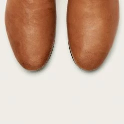 The Frye Company Women Ashley Slip On