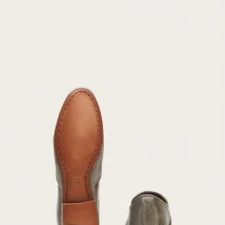 The Frye Company Women Ashley Slip On