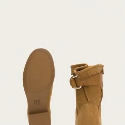 The Frye Company Ricki Ring Fringe Women 12 The Frye Company Ricki Ring Fringe Women