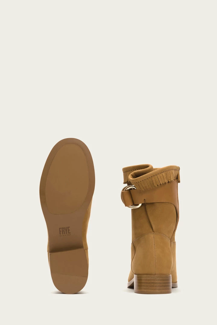 The Frye Company Ricki Ring Fringe Women 6 The Frye Company Ricki Ring Fringe Women