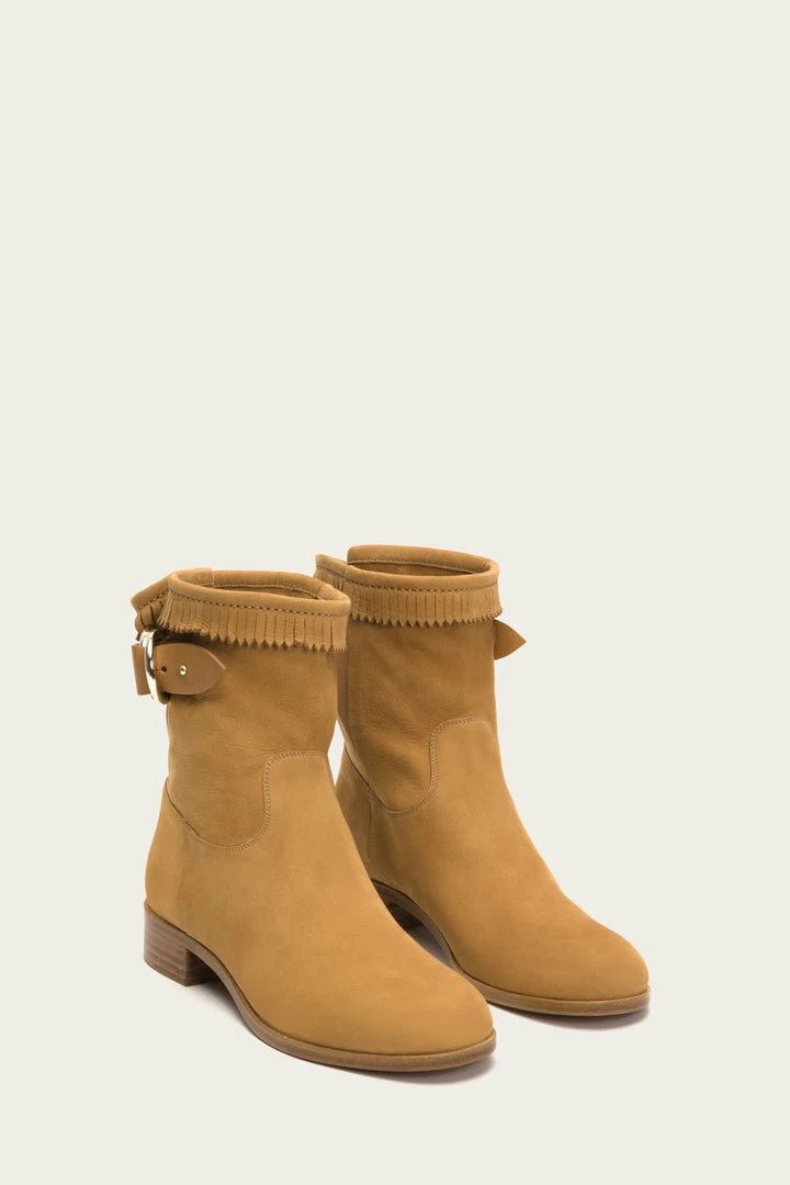 The Frye Company Ricki Ring Fringe Women 4 The Frye Company Ricki Ring Fringe Women