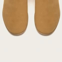 The Frye Company Ricki Ring Fringe Women 14 The Frye Company Ricki Ring Fringe Women