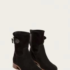 The Frye Company Ricki Ring Fold Women