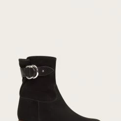 The Frye Company Ricki Ring Fold Women