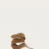 The Frye Company Halle Ring Fringe Women 2 The Frye Company Halle Ring Fringe Women