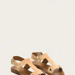 The Frye Company Women Halle Rivet Sling