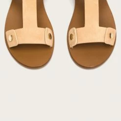 The Frye Company Women Halle Rivet Sling