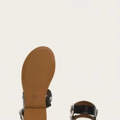 The Frye Company Halle Rivet Sling Women