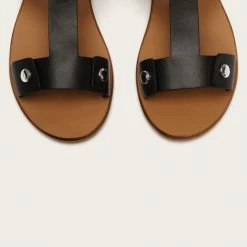 The Frye Company Halle Rivet Sling Women