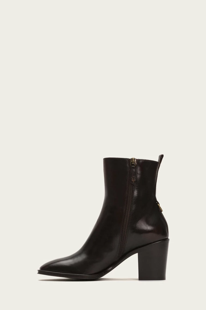 The Frye Company Giovanna Short Women 5 The Frye Company Giovanna Short Women