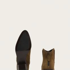 The Frye Company Antonia Thread Shootie