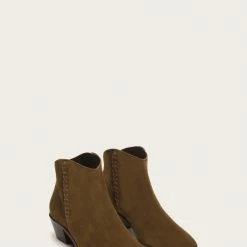 The Frye Company Antonia Thread Shootie