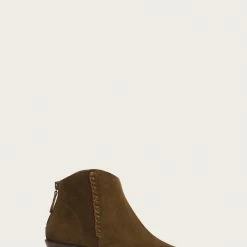 The Frye Company Antonia Thread Shootie