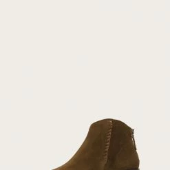 The Frye Company Antonia Thread Shootie