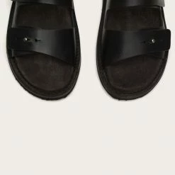 The Frye Company Andrew Slide