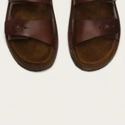 The Frye Company Men Andrew Slide