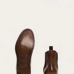 The Frye Company Chase Chelsea Men