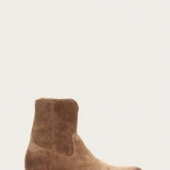 The Frye Company Austin Inside Zip