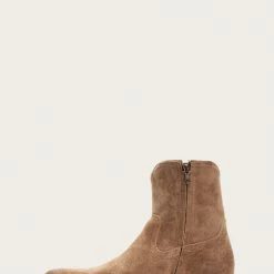 The Frye Company Austin Inside Zip